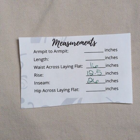 NWT Everlane Stone (Beige) Straight Leg 2-Button Chinos Pants Size 12 - Picture 12 of 12